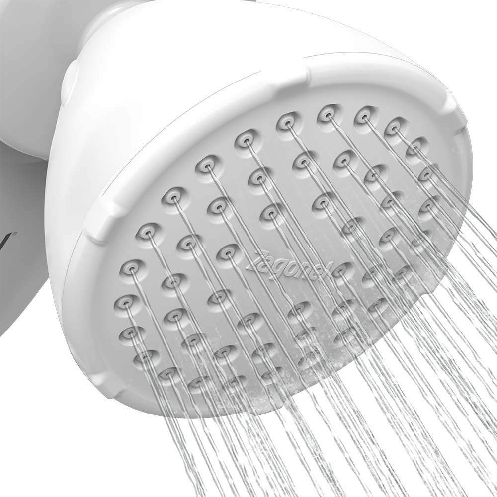 Ducha Move 4400W Branco