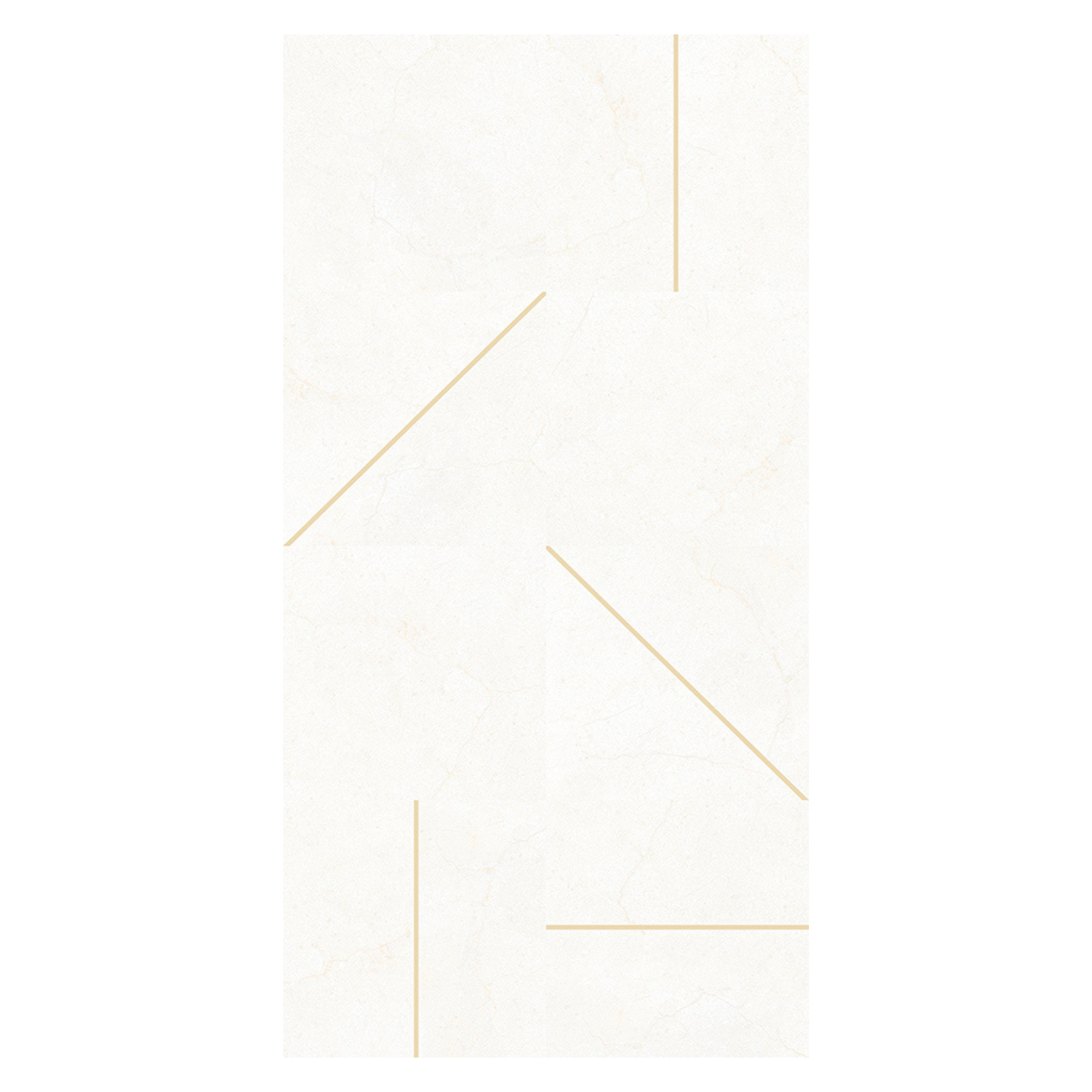 Revestimento DUBAI GOLD POLIDO 38 x 74,5