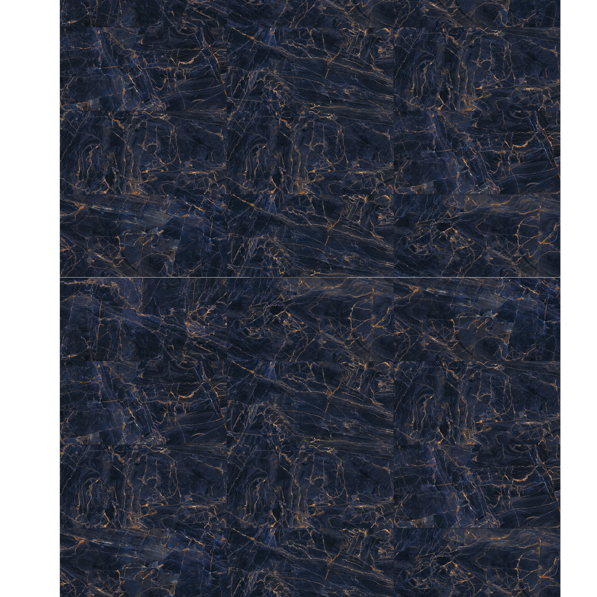 Porcelanato HOPE BLUE - HPO 120.080 , 61x120